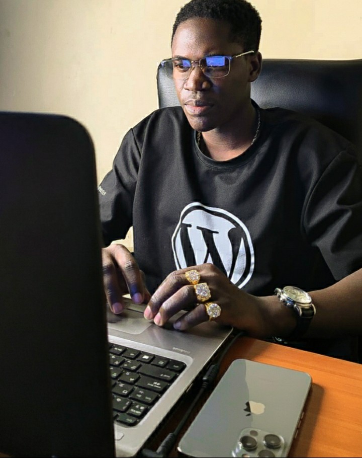 Bwanika Daniel