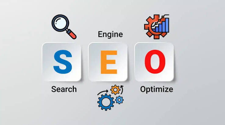 Bwanika Daniel building SEO into professional website development