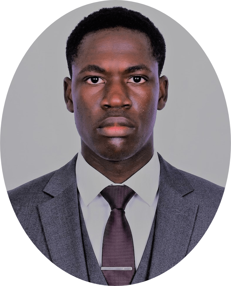 Bwanika Daniel